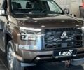 купить новое авто Мицубиси Л 200 2025 года от официального дилера Mitsubishi Арма Моторс Мицубиси фото