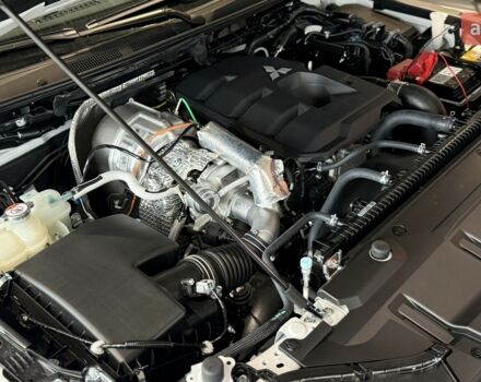 купить новое авто Мицубиси Л 200 2025 года от официального дилера Автоцентр AUTO.RIA Мицубиси фото