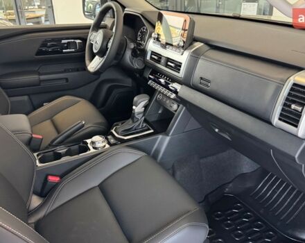 купить новое авто Мицубиси Л 200 2025 года от официального дилера Автоцентр AUTO.RIA Мицубиси фото