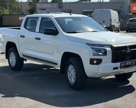 Міцубісі Л 200, об'ємом двигуна 2.44 л та пробігом 0 тис. км за 43337 $, фото 5 на Automoto.ua