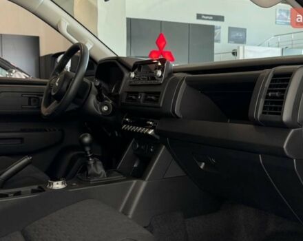 купить новое авто Мицубиси Л 200 2025 года от официального дилера Mitsubishi Арма Моторс Мицубиси фото