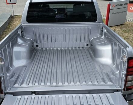 Міцубісі Л 200, об'ємом двигуна 2.44 л та пробігом 0 тис. км за 52545 $, фото 4 на Automoto.ua