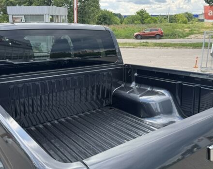 Мицубиси Л 200, объемом двигателя 2.44 л и пробегом 0 тыс. км за 52035 $, фото 6 на Automoto.ua