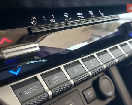 Мицубиси Л 200 2025 в Днепре (Днепропетровске) на Automoto.ua Мицубиси Л 200, объемом двигателя 2.44 л и пробегом 0 тыс. км за 52358 $, фото 19 на Automoto.ua