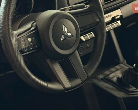 купить новое авто Мицубиси Л 200 2025 года от официального дилера Mitsubishi Арма Моторс Мицубиси фото
