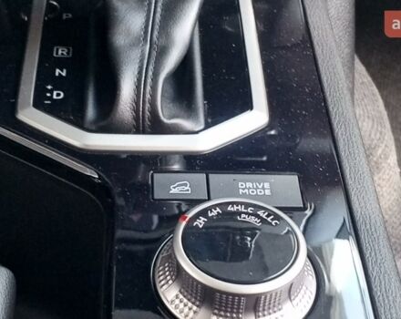 купить новое авто Мицубиси Л 200 2025 года от официального дилера «СТАН АВТО» офіційний дилер Mitsubishi Motors Мицубиси фото