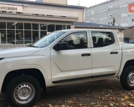 купить новое авто Мицубиси Л 200 2024 года от официального дилера Автоцентр Талісман Мицубиси фото