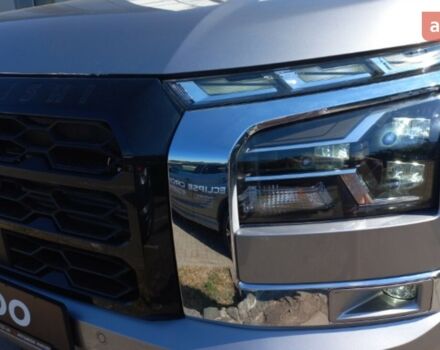 купити нове авто Міцубісі Л 200 2025 року від офіційного дилера Mitsubishi "Аеліта" Міцубісі фото