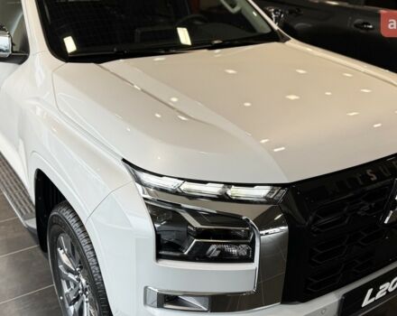 купить новое авто Мицубиси Л 200 2025 года от официального дилера Автоцентр AUTO.RIA Мицубиси фото