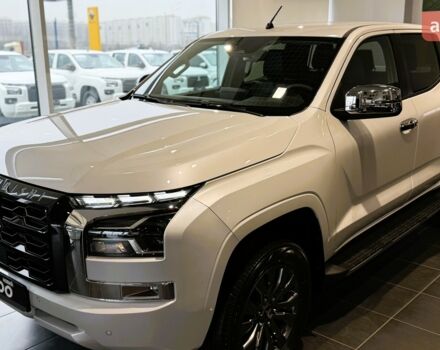 купить новое авто Мицубиси Л 200 2025 года от официального дилера Автоцентр AUTO.RIA Мицубиси фото