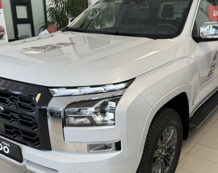 купить новое авто Мицубиси Л 200 2025 года от официального дилера Автоцентр AUTO.RIA Мицубиси фото
