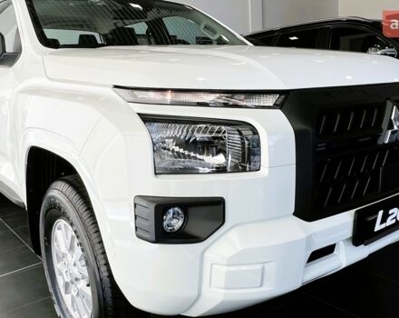 купить новое авто Мицубиси Л 200 2025 года от официального дилера Автоцентр AUTO.RIA Мицубиси фото