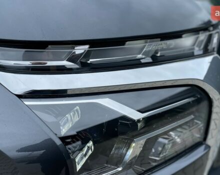 купить новое авто Мицубиси Л 200 2025 года от официального дилера Mitsubishi Motors Чернівці Мицубиси фото