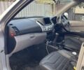 Сірий Міцубісі Л 200, об'ємом двигуна 2.5 л та пробігом 134 тис. км за 7100 $, фото 2 на Automoto.ua