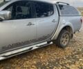 Сірий Міцубісі Л 200, об'ємом двигуна 2.5 л та пробігом 134 тис. км за 7100 $, фото 3 на Automoto.ua