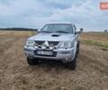 Сірий Міцубісі Л 200, об'ємом двигуна 2.5 л та пробігом 245 тис. км за 2400 $, фото 2 на Automoto.ua