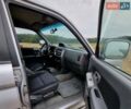 Сірий Міцубісі Л 200, об'ємом двигуна 2.5 л та пробігом 245 тис. км за 2400 $, фото 7 на Automoto.ua