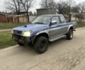 Сірий Міцубісі Л 200, об'ємом двигуна 2.5 л та пробігом 199 тис. км за 2500 $, фото 4 на Automoto.ua