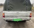 Сірий Міцубісі Л 200, об'ємом двигуна 2.5 л та пробігом 300 тис. км за 5500 $, фото 6 на Automoto.ua