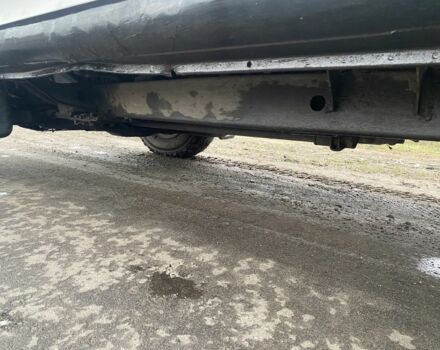 Сірий Міцубісі Л 200, об'ємом двигуна 2.5 л та пробігом 300 тис. км за 5500 $, фото 3 на Automoto.ua