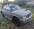 Серый Мицубиси Л 200, объемом двигателя 0 л и пробегом 250 тыс. км за 5002 $, фото 1 на Automoto.ua