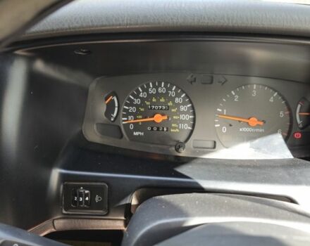 Серый Мицубиси Л 200, объемом двигателя 0 л и пробегом 277 тыс. км за 5339 $, фото 3 на Automoto.ua