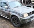 Серый Мицубиси Л 200, объемом двигателя 0 л и пробегом 1000 тыс. км за 4900 $, фото 1 на Automoto.ua