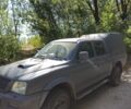 Серый Мицубиси Л 200, объемом двигателя 0 л и пробегом 277 тыс. км за 5339 $, фото 1 на Automoto.ua