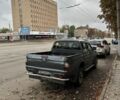Серый Мицубиси Л 200, объемом двигателя 2.5 л и пробегом 280 тыс. км за 3500 $, фото 3 на Automoto.ua