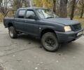 Сірий Міцубісі Л 200, об'ємом двигуна 2.5 л та пробігом 200 тис. км за 3650 $, фото 1 на Automoto.ua