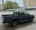 Серый Мицубиси Л 200, объемом двигателя 2.5 л и пробегом 280 тыс. км за 3500 $, фото 1 на Automoto.ua