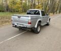 Мицубиси Л 200 2005 в Черновцах на Automoto.ua Серый Мицубиси Л 200, объемом двигателя 2.5 л и пробегом 252 тыс. км за 6823 $, фото 3 на Automoto.ua