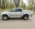 Мицубиси Л 200 2005 в Черновцах на Automoto.ua Серый Мицубиси Л 200, объемом двигателя 2.5 л и пробегом 252 тыс. км за 6823 $, фото 1 на Automoto.ua