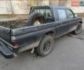 Сірий Міцубісі Л 200, об'ємом двигуна 2.5 л та пробігом 663 тис. км за 5500 $, фото 3 на Automoto.ua