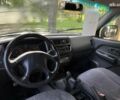 Сірий Міцубісі Л 200, об'ємом двигуна 2.5 л та пробігом 621 тис. км за 8790 $, фото 14 на Automoto.ua
