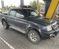Сірий Міцубісі Л 200, об'ємом двигуна 2.5 л та пробігом 230 тис. км за 4500 $, фото 1 на Automoto.ua
