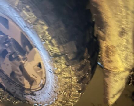 Сірий Міцубісі Л 200, об'ємом двигуна 1.4 л та пробігом 18 тис. км за 7500 $, фото 6 на Automoto.ua