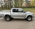 Мицубиси Л 200 2005 в Черновцах на Automoto.ua Серый Мицубиси Л 200, объемом двигателя 2.5 л и пробегом 252 тыс. км за 6823 $, фото 4 на Automoto.ua
