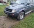 Сірий Міцубісі Л 200, об'ємом двигуна 2.5 л та пробігом 265 тис. км за 5100 $, фото 1 на Automoto.ua