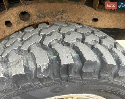 Серый Мицубиси Л 200, объемом двигателя 2.5 л и пробегом 260 тыс. км за 6669 $, фото 6 на Automoto.ua