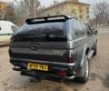 Сірий Міцубісі Л 200, об'ємом двигуна 2.5 л та пробігом 280 тис. км за 5300 $, фото 3 на Automoto.ua