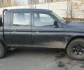 Сірий Міцубісі Л 200, об'ємом двигуна 2.5 л та пробігом 663 тис. км за 5500 $, фото 4 на Automoto.ua