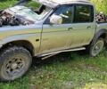 Сірий Міцубісі Л 200, об'ємом двигуна 0 л та пробігом 150 тис. км за 1747 $, фото 1 на Automoto.ua