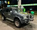 Серый Мицубиси Л 200, объемом двигателя 2.5 л и пробегом 100 тыс. км за 6185 $, фото 1 на Automoto.ua