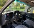 Сірий Міцубісі Л 200, об'ємом двигуна 2.5 л та пробігом 621 тис. км за 8790 $, фото 11 на Automoto.ua