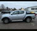 Сірий Міцубісі Л 200, об'ємом двигуна 0 л та пробігом 189 тис. км за 9000 $, фото 1 на Automoto.ua