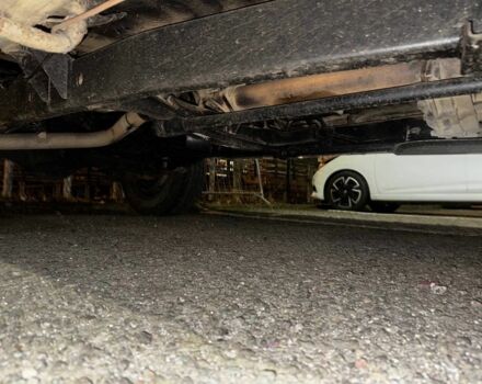 Серый Мицубиси Л 200, объемом двигателя 2 л и пробегом 212 тыс. км за 9941 $, фото 9 на Automoto.ua