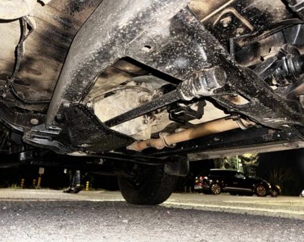 Серый Мицубиси Л 200, объемом двигателя 2 л и пробегом 212 тыс. км за 9941 $, фото 14 на Automoto.ua