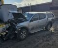 Сірий Міцубісі Л 200, об'ємом двигуна 0 л та пробігом 200 тис. км за 5000 $, фото 3 на Automoto.ua