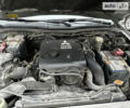 Серый Мицубиси Л 200, объемом двигателя 2.48 л и пробегом 259 тыс. км за 12400 $, фото 13 на Automoto.ua